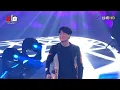 國民歌王周華健傳奇金曲《風雨無阻》好聽到讓人淚流滿面！【2021超級巨星紅白藝能大賞】
