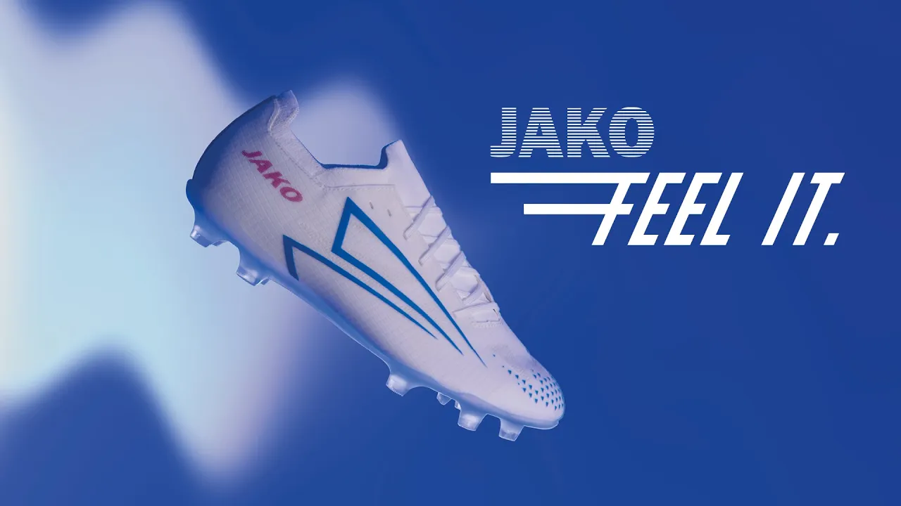 JAKO — JAKO — Feel It. (YouTube video ad)