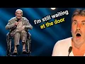 Download Lagu 91 Year Old Man With A Touching Story And Heavenly Singing Voice At AGT 2025