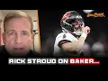 Rick Stroud on where the Buccaneers and Baker Mayfield stand with their contract talks 26