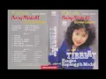 Lagu Nining Meida Tibelat   A3    Kapanggih Modal