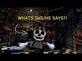 Whats XOR says in UCN