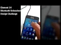 Microbit BLE connect demo
