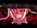 【TAB譜】残響散歌 Zankyou Sanka / Aimer  ギターカバー Guitar Cover【練習用にも】