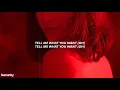 Teyana Taylor - How You Want It? (Lyrics) ft. King Combs