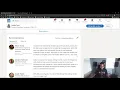 LinkedIn Profile Tips for Developers