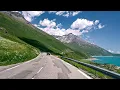 Download Lagu French Alps Scenic Drive 4K | Tignes - Col de l'Iseran - Mont Cenis Lake