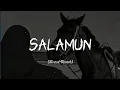 Salamun Salamun Nasheed | Emotional Arabic Nasheed | (Slowed+Reverb)