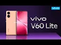 Download Lagu RILIS❗VIVO V60 LITE (5G) DI INDONESIA 😯 harga dan spesifikasi BARU 2025