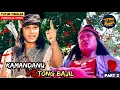 Download Lagu kematian mpu tong bajil, Pertarungan terakhir kamandanu melawan tong bajil