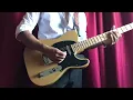 Baby Please Don’t Go - Muddy Waters & The Rolling Stones (Keith Richards Solo)