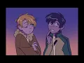Download Lagu The Mazoku Casual Trip to Earth - Yuuri and Wolfram (Yuuram) Kyou Kara Maoh!