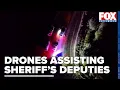 Sangamon County Sheriff s Office Adds Drones to Assist with Calls