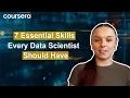 7 Essential Skills Every Data Scientist Should Have