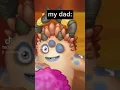 Download Lagu Huzzah or The Za? 🤔 #mysingingmonsters