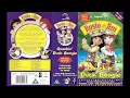 Download Lagu Rosie and Jim Quackin Duck Boogie Double VHS