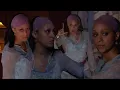 Alex Artemis - All Scenes P2 Twitches