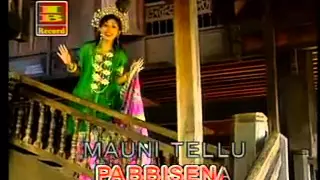 bugis bulu alauna tempe dian ekawaty