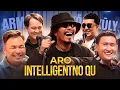 Download Lagu ARO | INTELLIGENTNO QU #21