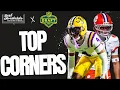 The 10 BEST Cornerback Prospects in the 2026 NFL Draft