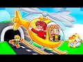Download Lagu Flying a HELICOPTER over a dusty trip! (PLAINS UPDATE)