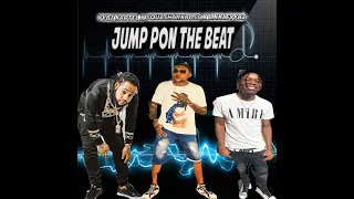 vybz kartel jump pon the beat ft squash x likklevybz official 