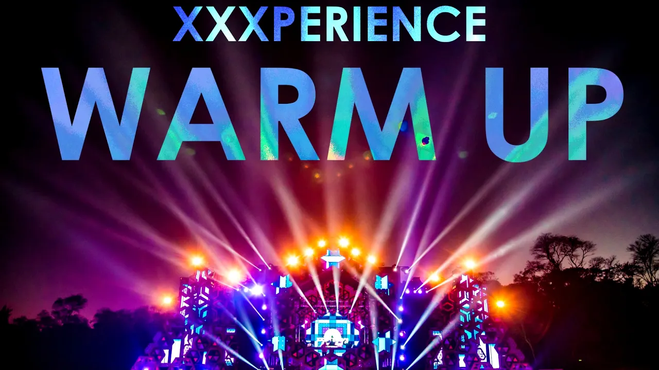 [SET] XXXPERIENCE Mystical 150 - WARM UP (2019) - (Cat Dealers, KVSH, VINNE, Liu, Illusionize)