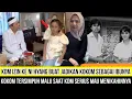 Download Lagu Akhirnya KDM izin Ke Ni Hyang Buat Nikahin Kokom Cinta Pertamanya, Kokom Tersimpuh Malu Mendengarnya