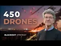 450 Drones, One Goal: Putin’s Blackout Strategy Explained || Prof. Jeffrey Sachs