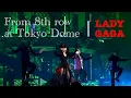 Lagu Full Show : Lady Gaga at Tokyo Dome Jan.29 2026
