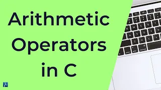 Arithmetic Operators in C Hands-on C Programming