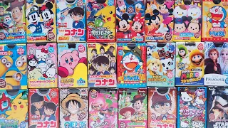 チョコエッグ フルタ コレクション 20 シークレット