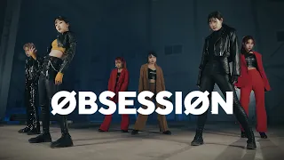 [AB] EXO - OBSESSION (Girls ver.) | DANCE COVER