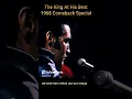 Download Lagu Did This 1968 Show Change Music Forever    The King At His Very Best