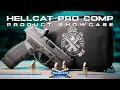Springfield Hellcat Pro Comp - Product Showcase Palmetto State Armory