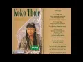 Jaman Edan / Koko Thole