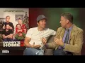 Mark Wahlberg and Will Ferrell Talk Daddy s Home 2 Elf sequel Theories and Home Alone