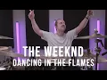 Lagu The Weeknd - Dancing In The Flames - Drum Cover