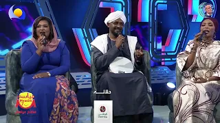 محمد دفع الله في دلالو أغاني و أغاني 2023 