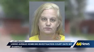 Evansville police investigate homicide victim identified as 84-year-old man
