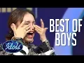 Download Lagu BEST Of The BOYS On Indonesian Idol Junior 2018! | Idols Global