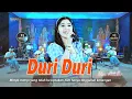 Vivi Artika - Duri Duri (OMV) Mimpi-mimpi yang telah ku ciptakanKini hanya tinggallah kenangan