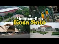 Lagu METAMORFOSA: Wajah Baru Kota Solo | Surakarta di Era Wali Kota Gibran