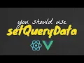 How To Optimize Your Applications With setQueryData in Query