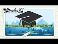 Download Lagu INSTRUMEN PENGIRING WISUDA SEKOLAH II_HAFLAH AKHIRUSSANAH