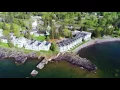 Bluefin Bay Resort