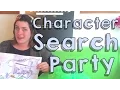 3 Questions to Map Your Character s Quests