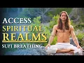 Download Lagu 5 Rounds of Sufi Breathwork to Connect with the Divine | 25 Minute Journey
