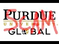 Purdue Global University is a Scam