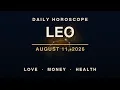 Daily Horoscope - Leo